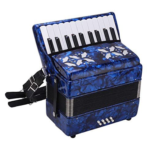 弦楽器 Bella Armonia MODELLI CONTROLATTIA A SofiaMari SM-2648, 26 Piano 48 Bass Accordion Black Pearl